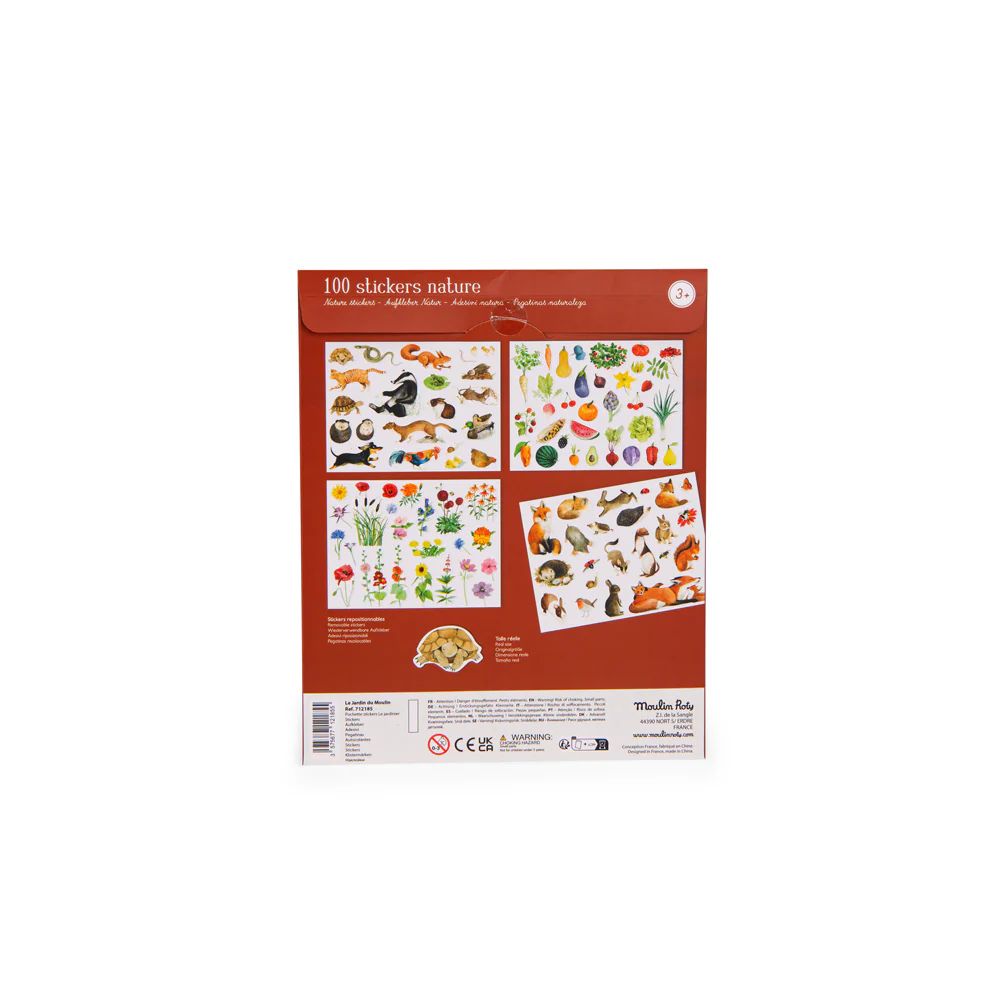 3575677121855-pochette-100-stickers-le-jardinier---le-jardin-du-moulin