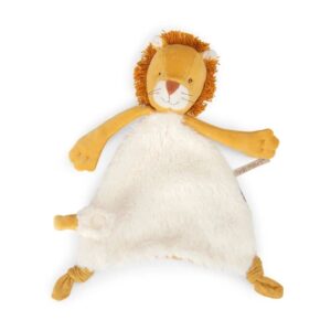 3575676880173-doudou-lion-mamba-moulin-roty--la-foret-mawa--doudou-plat-avec-attache-tetine
