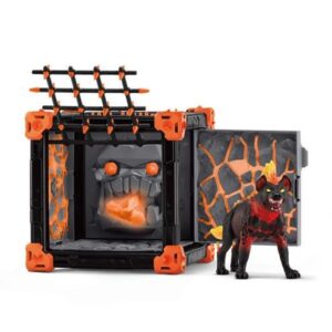 4059433731957-battlecave-hyene-de-lave-schleich-eldrador--coffret-avec-creature-et-forteresse