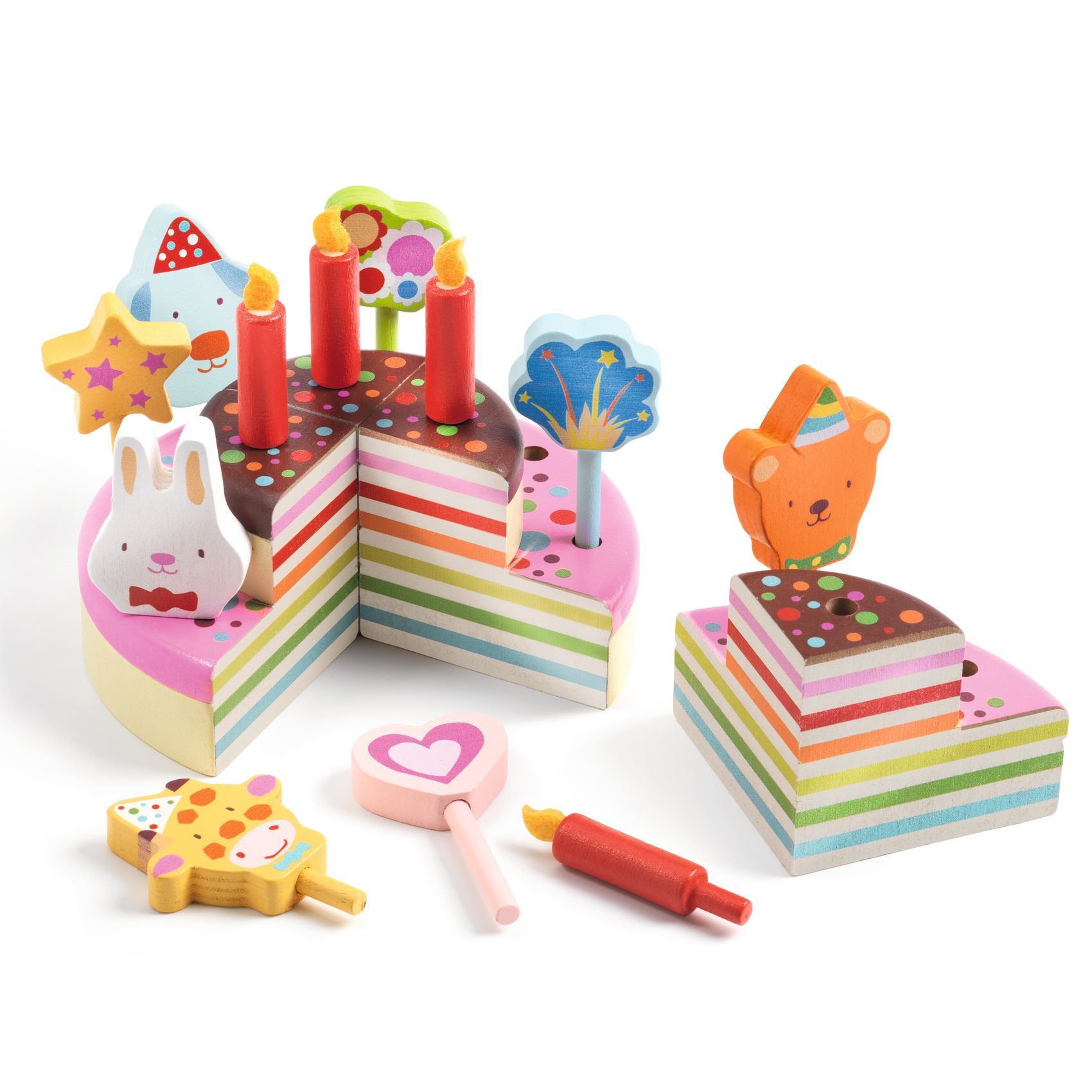 3070900055124-happy-birthday--gateau-danniversaire-en-bois-djeco-des-3-ans