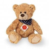 4004510913887-peluche-ours-sable-30-cm-teddy-hermann