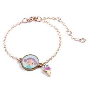 3070900069794-djeco-bracelet-tutti-tinyly--bracelet-enfant-avec-medaillon-des-4-ans