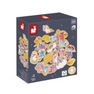 3700217396459-magnets---licornes--dragons---24-pieces