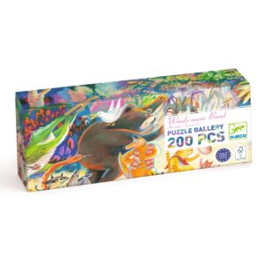 3070900076822-woods-music-band---puzzle-gallery-200-pieces