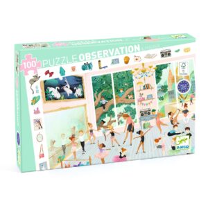 3070900075146-puzzle-observation-100pcs---lecole-de-danse