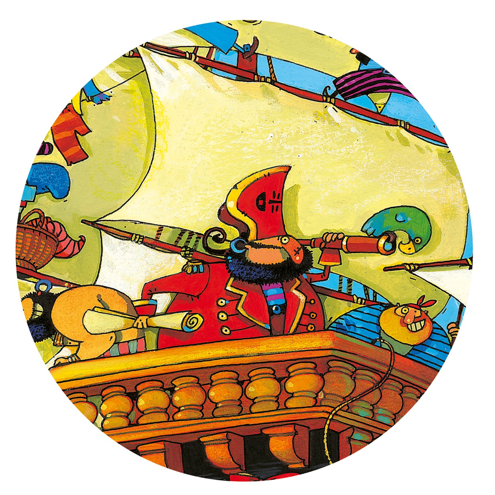 3070900072411-le-bateau-de-barberousse--puzzle-54-pieces--djeco