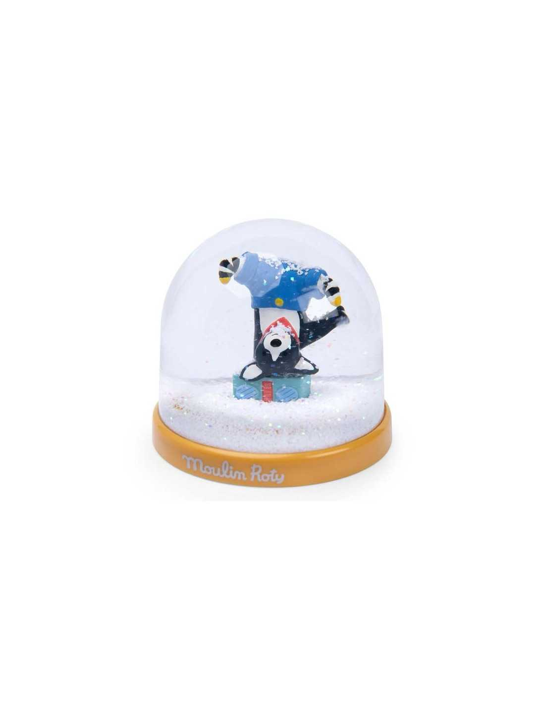 3575676840436-boule-a-neige-puce--pilou-moulin-roty--decoration-poetique-pour-enfant