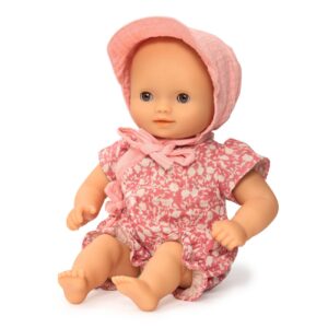 3070900078680-baby-jacinthe--poupon-pomea-32-cm-djeco-des-18-mois