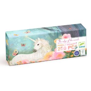3070900076846-the-edge-of-the-woods--puzzle-gallery-200-pieces-paysage-feerique-des-6-ans