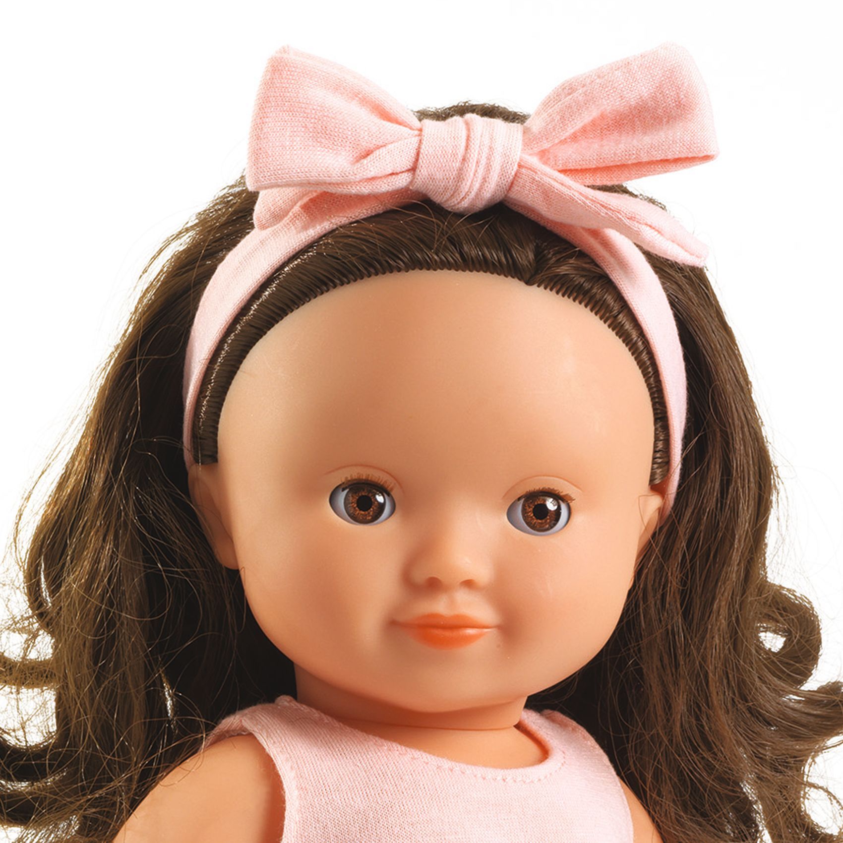 3070900077669-poupee-lovely-roxane-djeco--poupee-danseuse-32-cm-des-3-ans