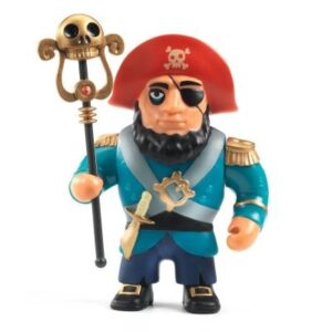 3070900068513-djeco-arty-toys-ze-piratous--figurine-pirate-articulee-des-4-ans