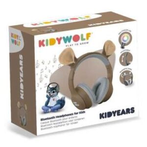5407009182808-kidyears-ours--casque-audio-bluetooth-enfant-avec-oreilles-amovibles-kidywolf