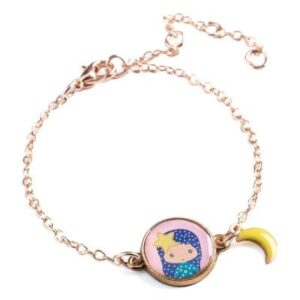 3070900069770-djeco-bracelet-luz-tinyly--bracelet-enfant-avec-medaillon-des-4-ans