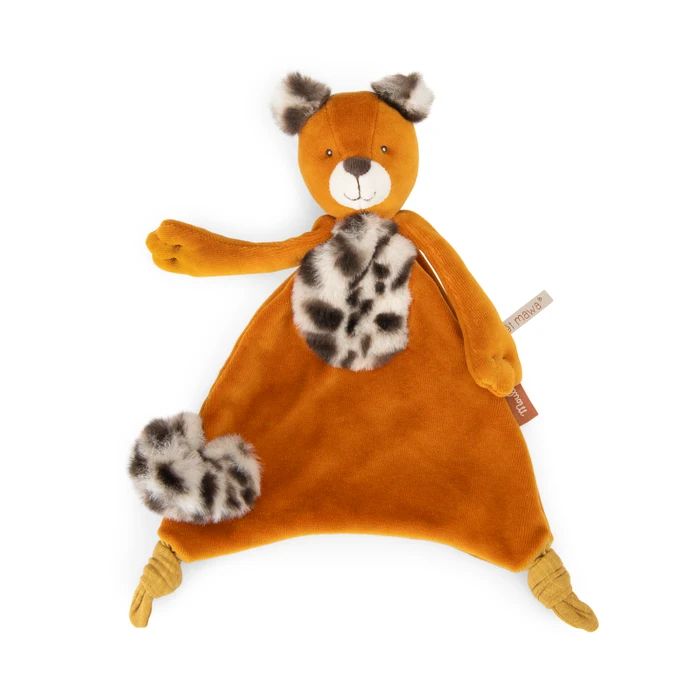 3575676880166-doudou-leopard-taigo-moulin-roty--la-foret-mawa--doudou-plat-avec-attache-tetine