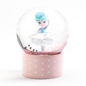 3070900034402-mini-boule-a-neige-ballerine-djeco--globe-a-paillettes-so-cute