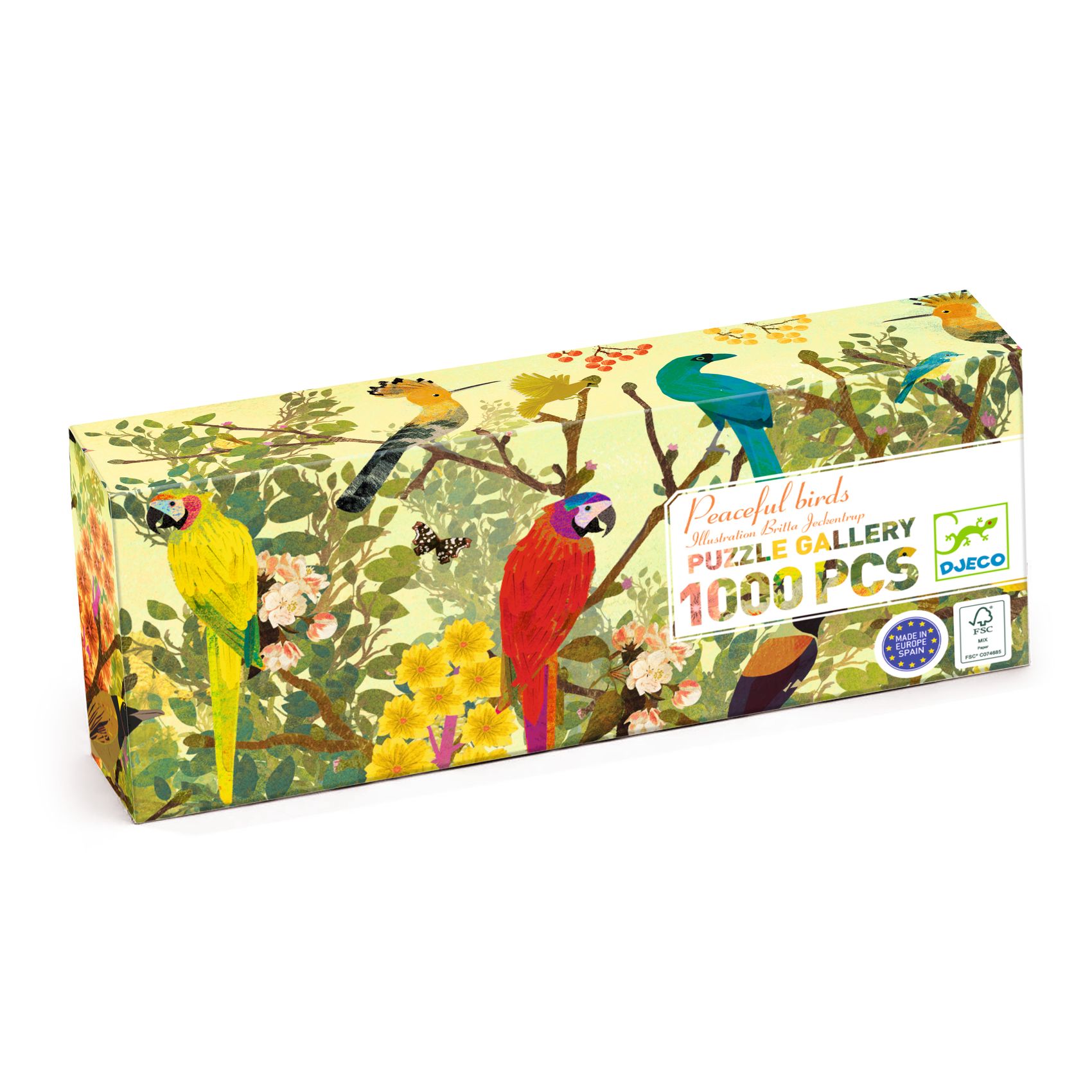 3070900076877-peaceful-birds--puzzle-gallery-1000-pieces-djeco-oiseaux