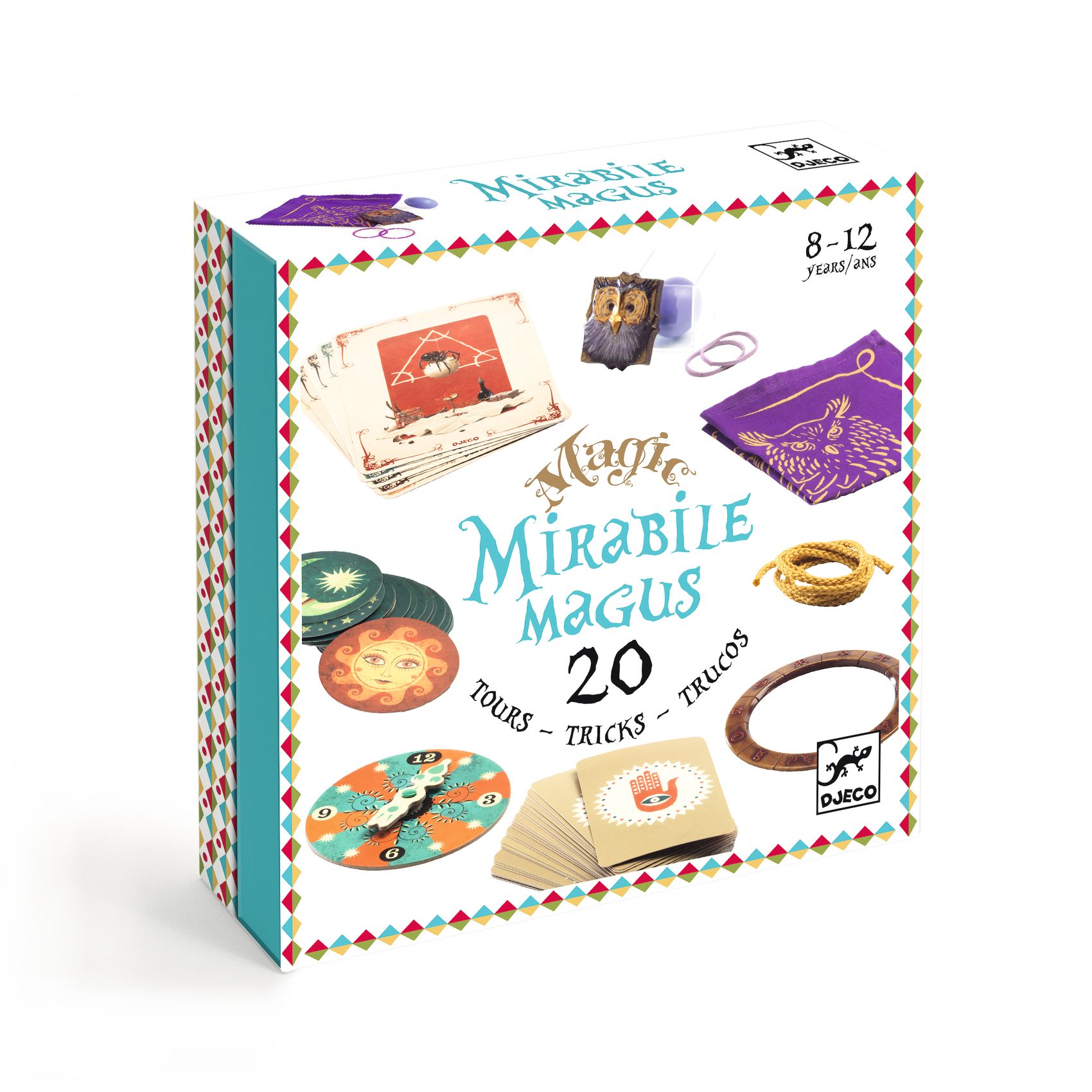 3070900099654-mirabile-magus-dj09965--coffret-de-magie-djeco-20-tours-des-8-ans