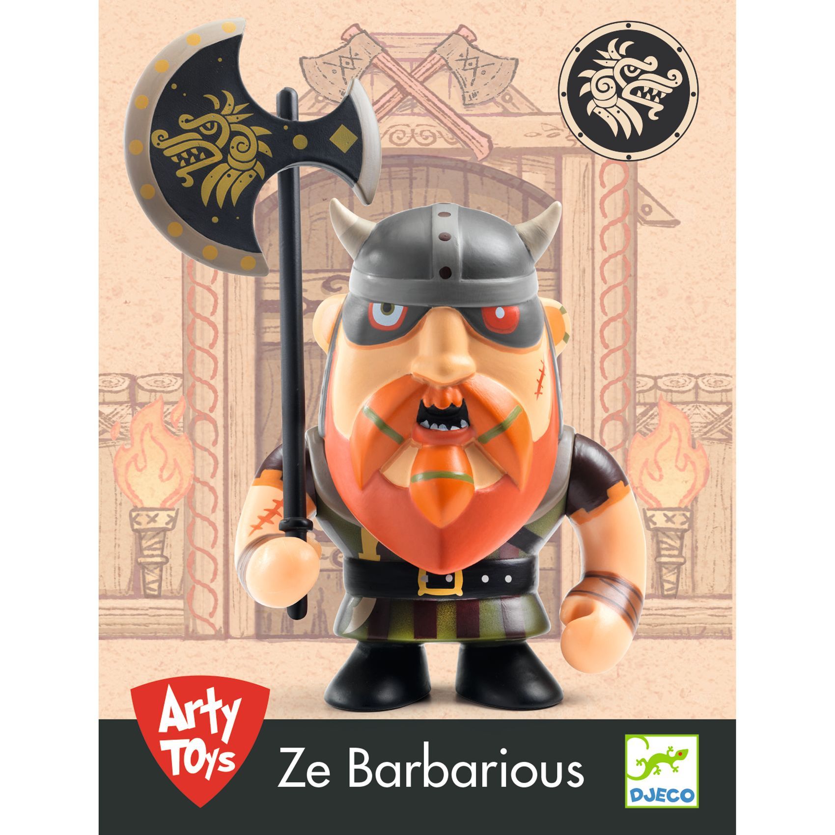 3070900068506-djeco-arty-toys-ze-barbarious--figurine-viking-articulee-des-4-ans