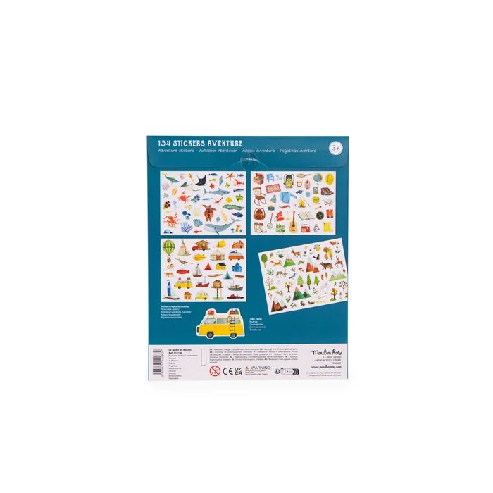 3575677121862-pochette-stickers-lexplorateur--le-jardin-du-moulin--moulin-roty