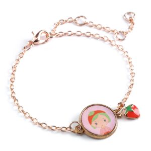 3070900069787-djeco-bracelet-berry-tinyly--bracelet-enfant-avec-medaillon-des-4-ans