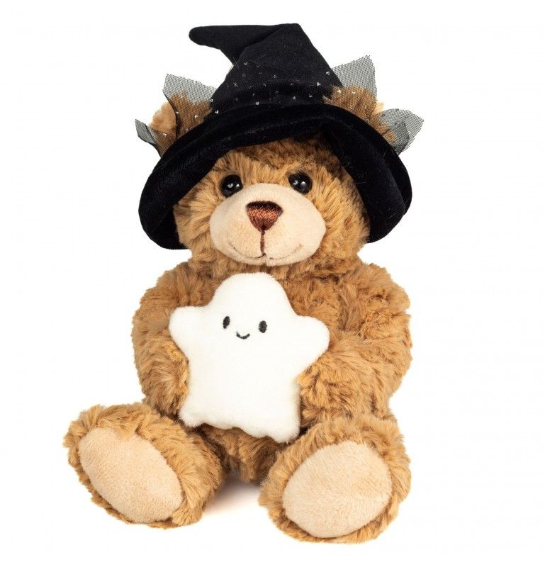 4004510946120-peluche-teddy-halloween-avec-fantome-20-cm-teddy-hermann