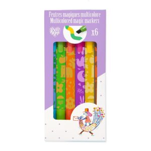 3070900038110-feutres-magiques-multicolores-djeco--6-feutres-double-pointe-effet-magique