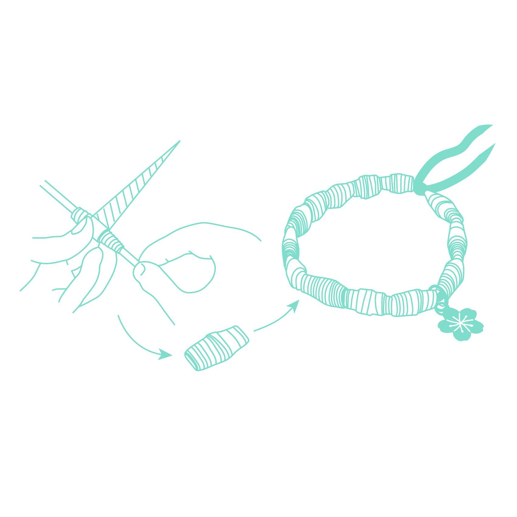 3070900079724-chics-et-dores--coffret-bracelets-en-perles-de-papier