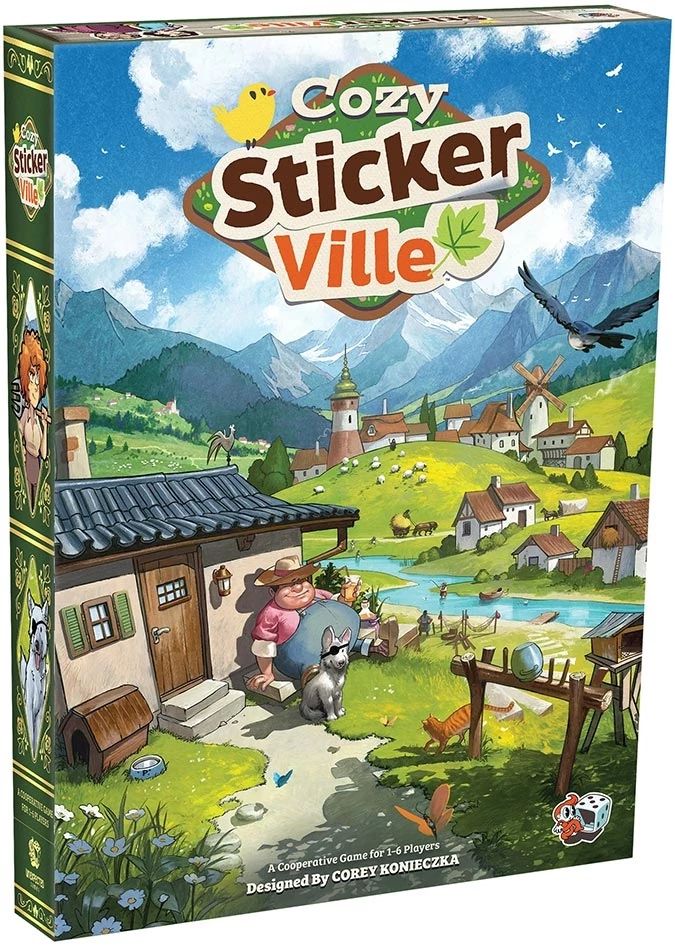 841333136345-cozy-stickerville--jeu-cooperatif-legacy-cosy-des-8-ans--unexpected-games
