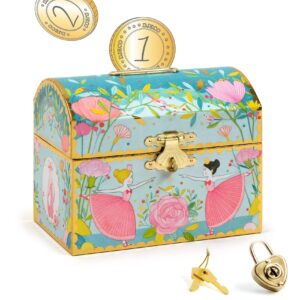 3070900033320-tirelire-ballerine-avec-cadenas--coffre-a-tresors-little-big-room