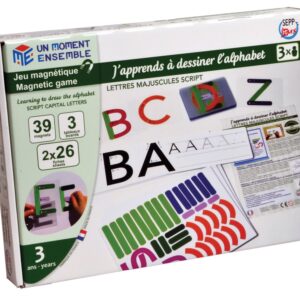 3512610001119-japprends-a-dessiner-lalphabet---jeu-magnetique