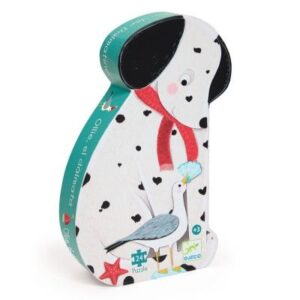 3070900072862-ollie-le-dalmatien-dj07286--puzzle-silhouette-24-pieces-djeco-des-3-ans