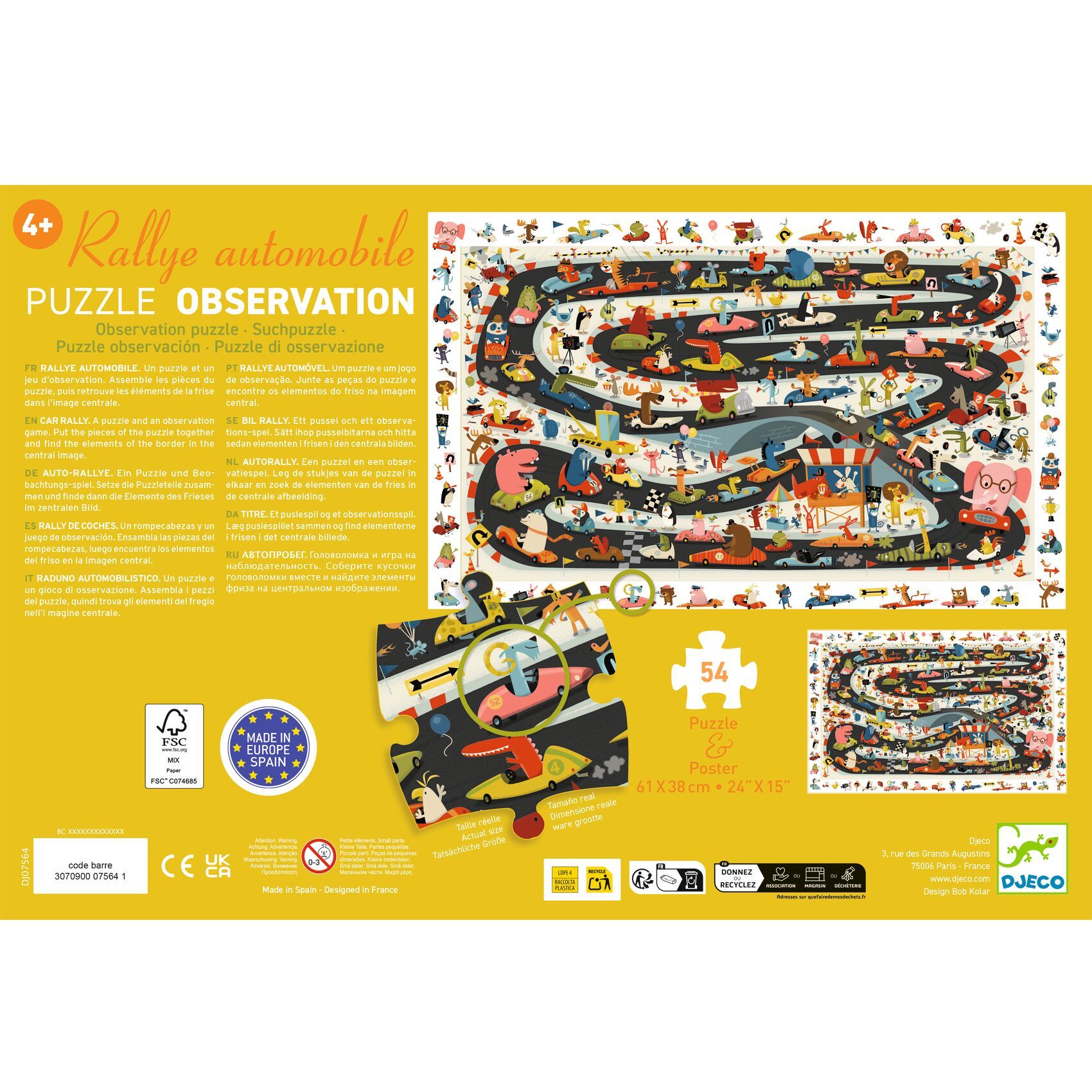 3070900075641-puzzle-observation-rallye-automobile-54-pieces-djeco
