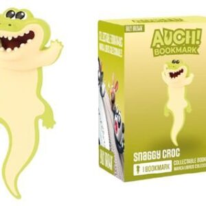8434590545092-marque-page-auch-snaggy-croc--marque-page-crocodile-original