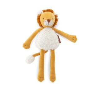 3575676880258-doudou-hochet-lion-mamba-la-foret-mawa--moulin-roty
