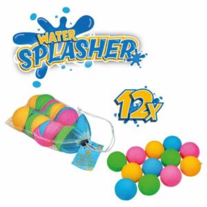 9003150101123-bombes-a-eau-reutilisables-water-splasher--lot-de-12-eclabousseurs-colores