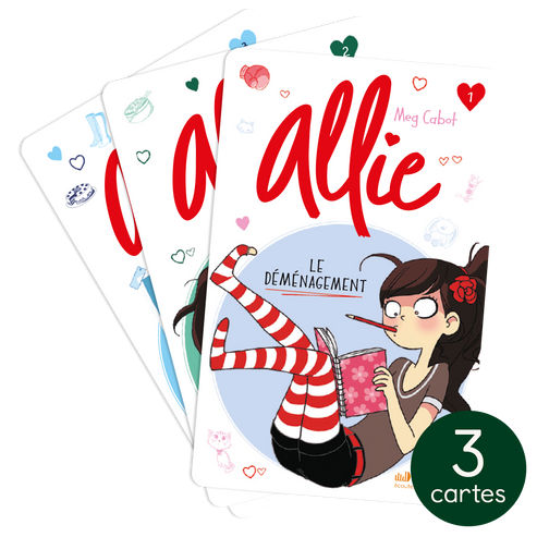 5056805302318-le-carnet-dallie--volumes-1-a-3--coffret-de-3-cartes-audio-yoto--audiolib