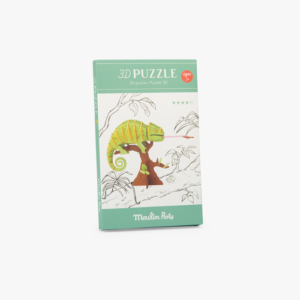 3575677191957-puzzle-3d-cameleon-tout-autour-du-monde--moulin-roty--maquette-42-pieces-des-7-ans