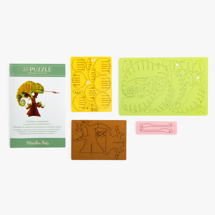 3575677191957-puzzle-3d-cameleon-tout-autour-du-monde--moulin-roty--maquette-42-pieces-des-7-ans