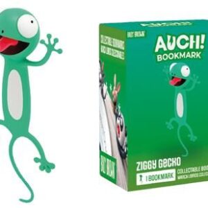 8434590545054-billy-brown---marque-page-3d-gecko-ziggy---signet-original