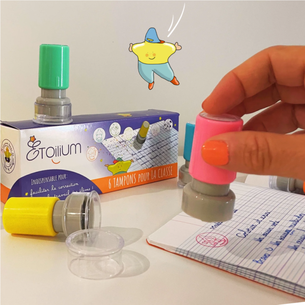 3770027660057-set-de-6-tampons-ecole-etoilium--tampons-dencouragement-pour-enseignants