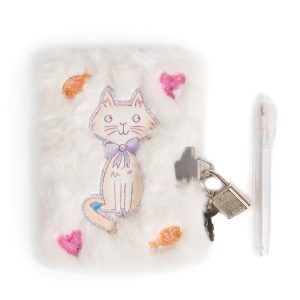771877828126-🐱-carnet-secret-peluche-chat-blanc--great-pretenders