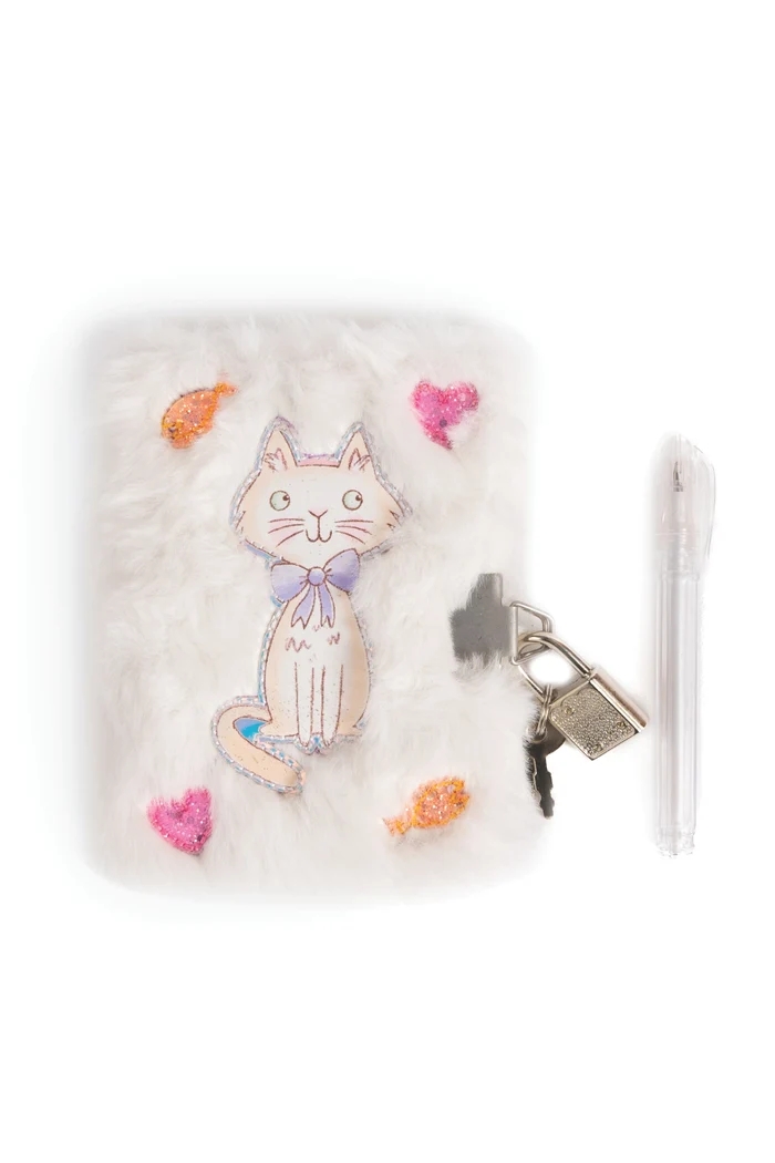 771877828126-🐱-carnet-secret-peluche-chat-blanc--great-pretenders