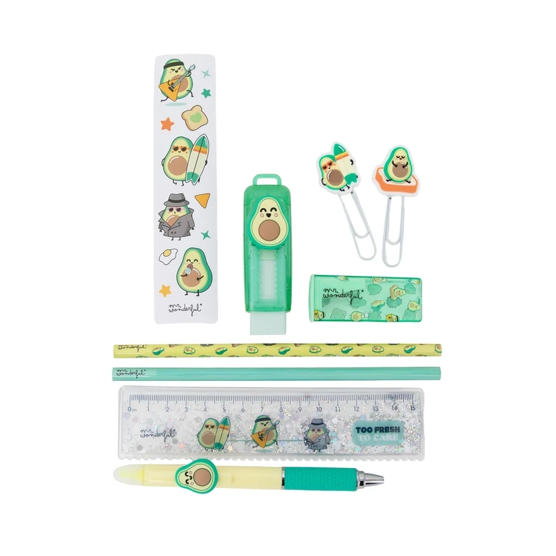 8445641083197-set-de-papeterie-avocat--mr-wonderful-đ„
